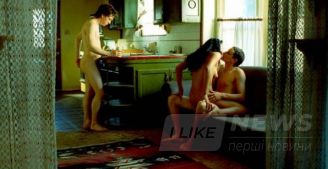 Секс у кіно: ТОП-5 фільмів зі справжніми сценами в ліжку