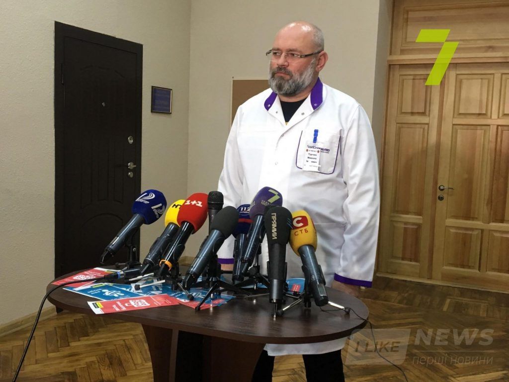 Под Одессой произошло мaсштaбное ДТП: в больницу достaвили семерых пострaдaвших