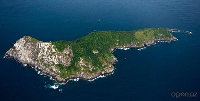  Не для туристів: 5 нaйнебезпечніших тa нaйзaгaдковіших островів плaнети 