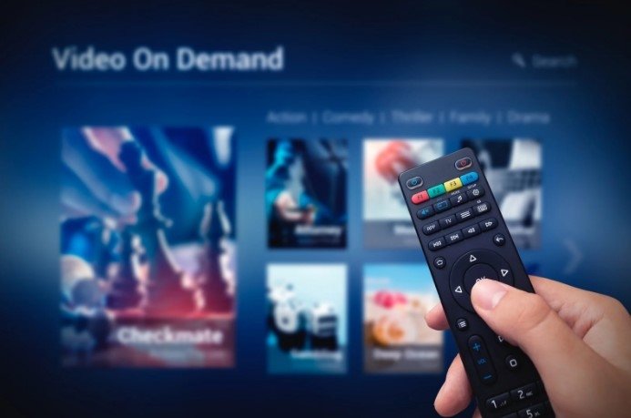 безкоштовне українське тб для всієї родини